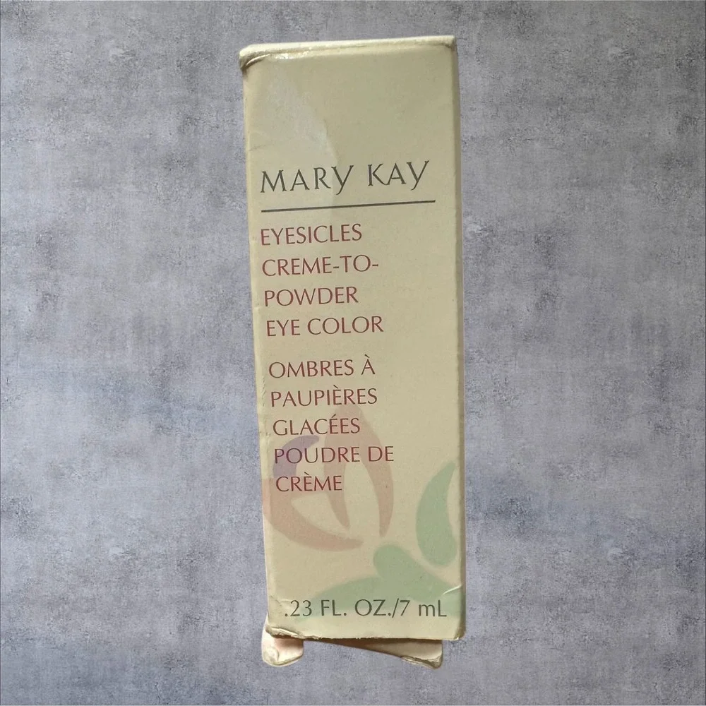 Mary Kay mary kay